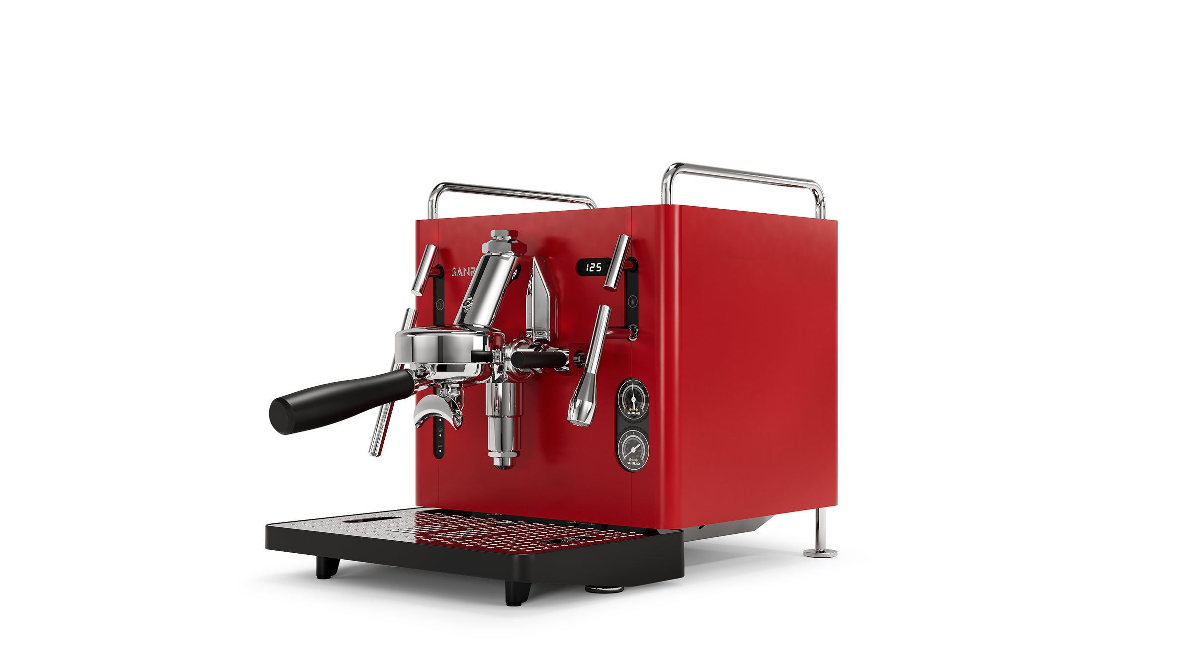Sanremo CUBE R | TCC Roasters