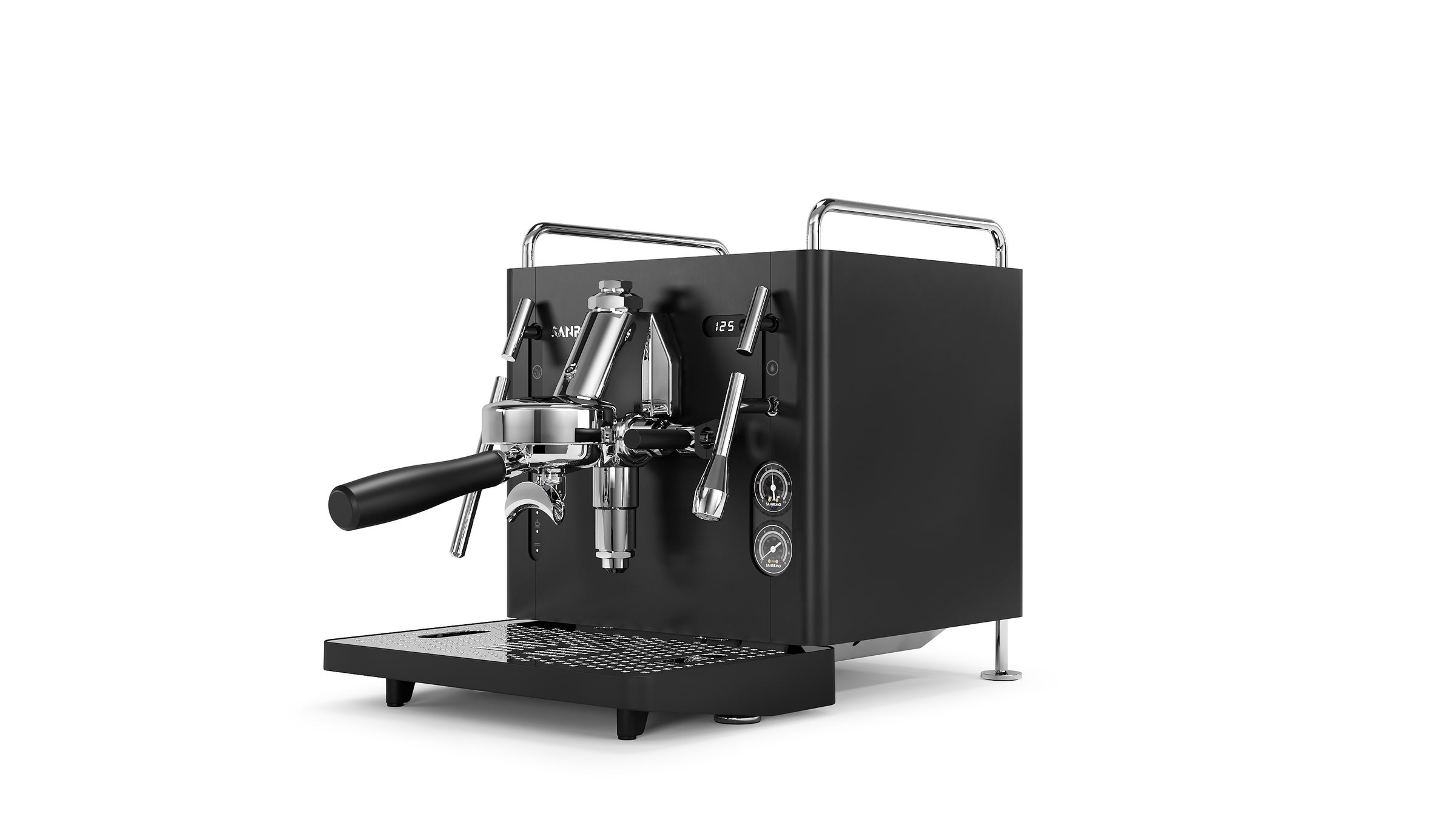 SANREMO cube R サンレモキューブR 110-120V 60Hz Sanremo CUBE R | TCC Roasters