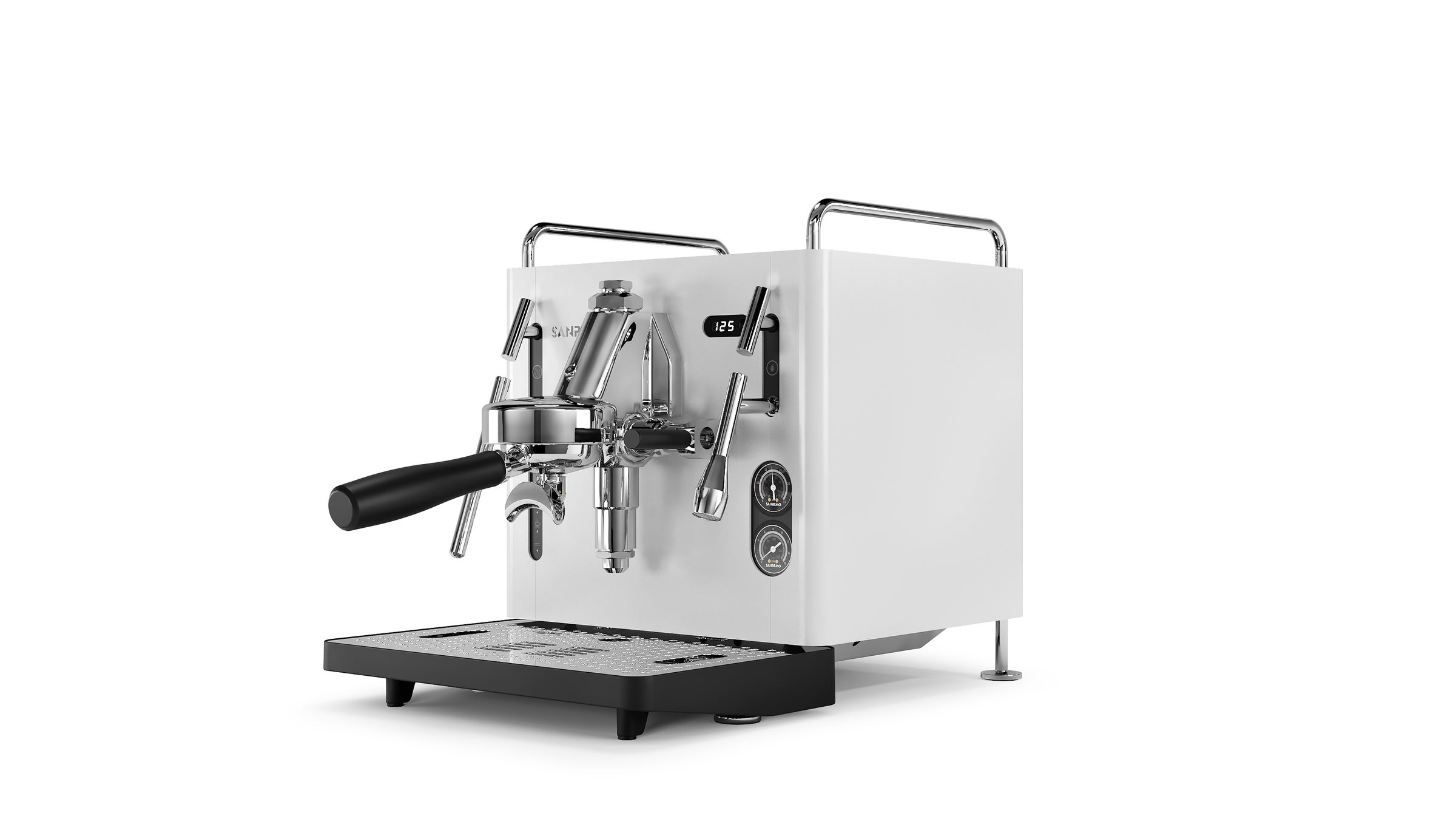 Sanremo CUBE R | TCC Roasters
