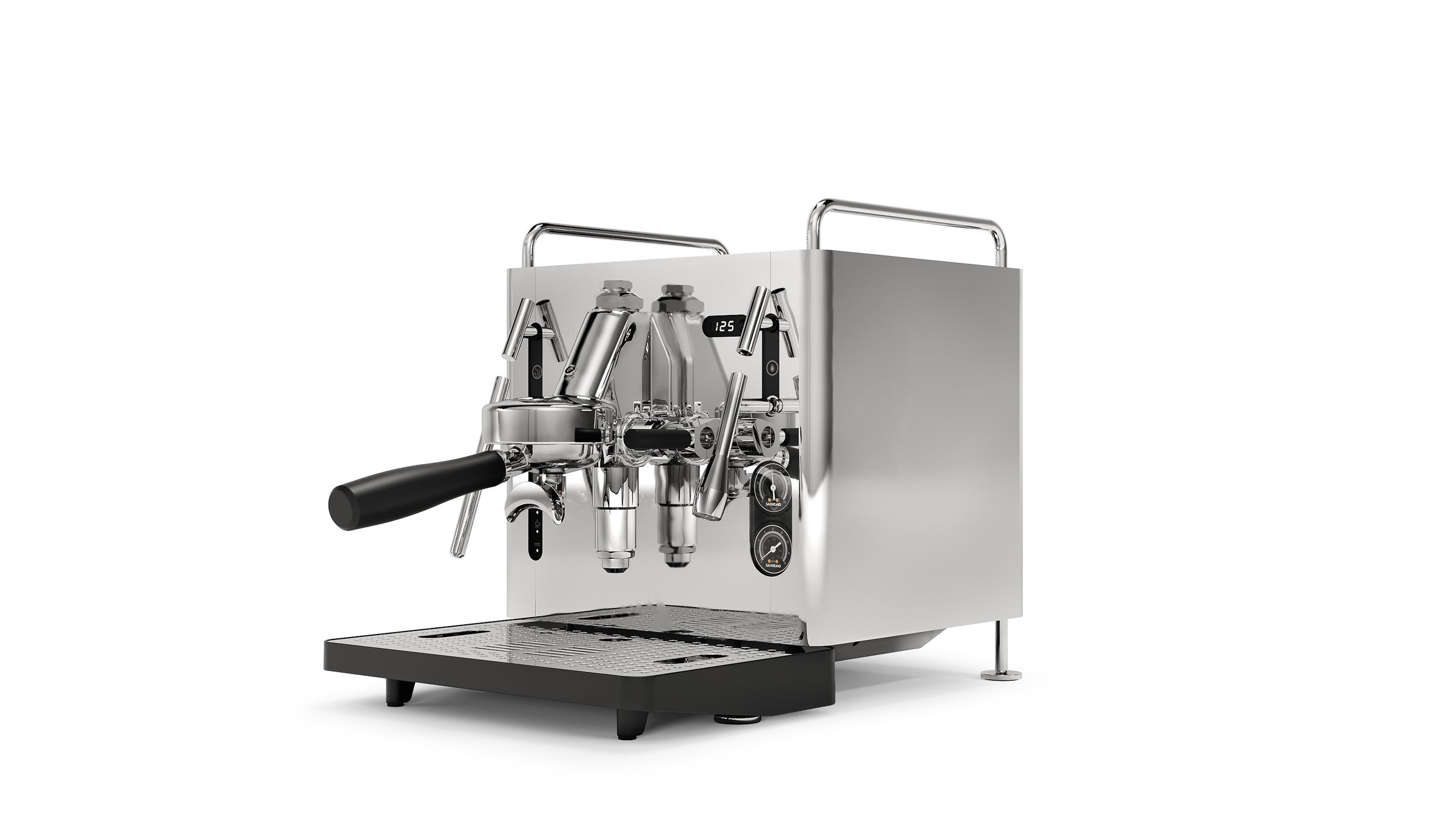 Sanremo CUBE R | TCC Roasters