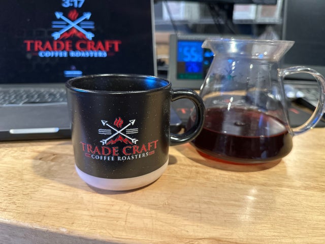 New Arrivals | TCC Roasters