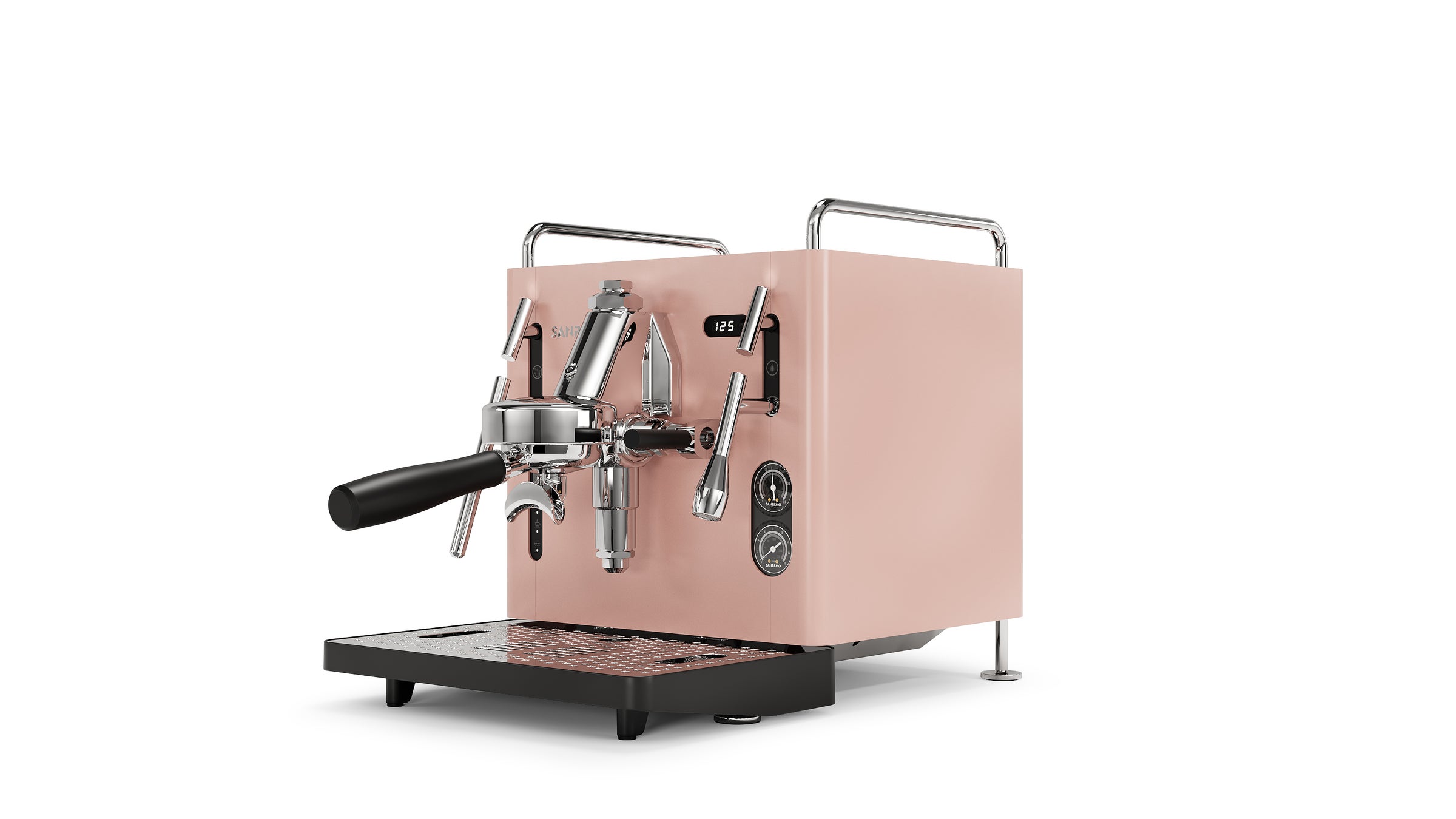 Sanremo CUBE R | TCC Roasters